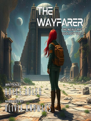 cover image of The Wayfarer